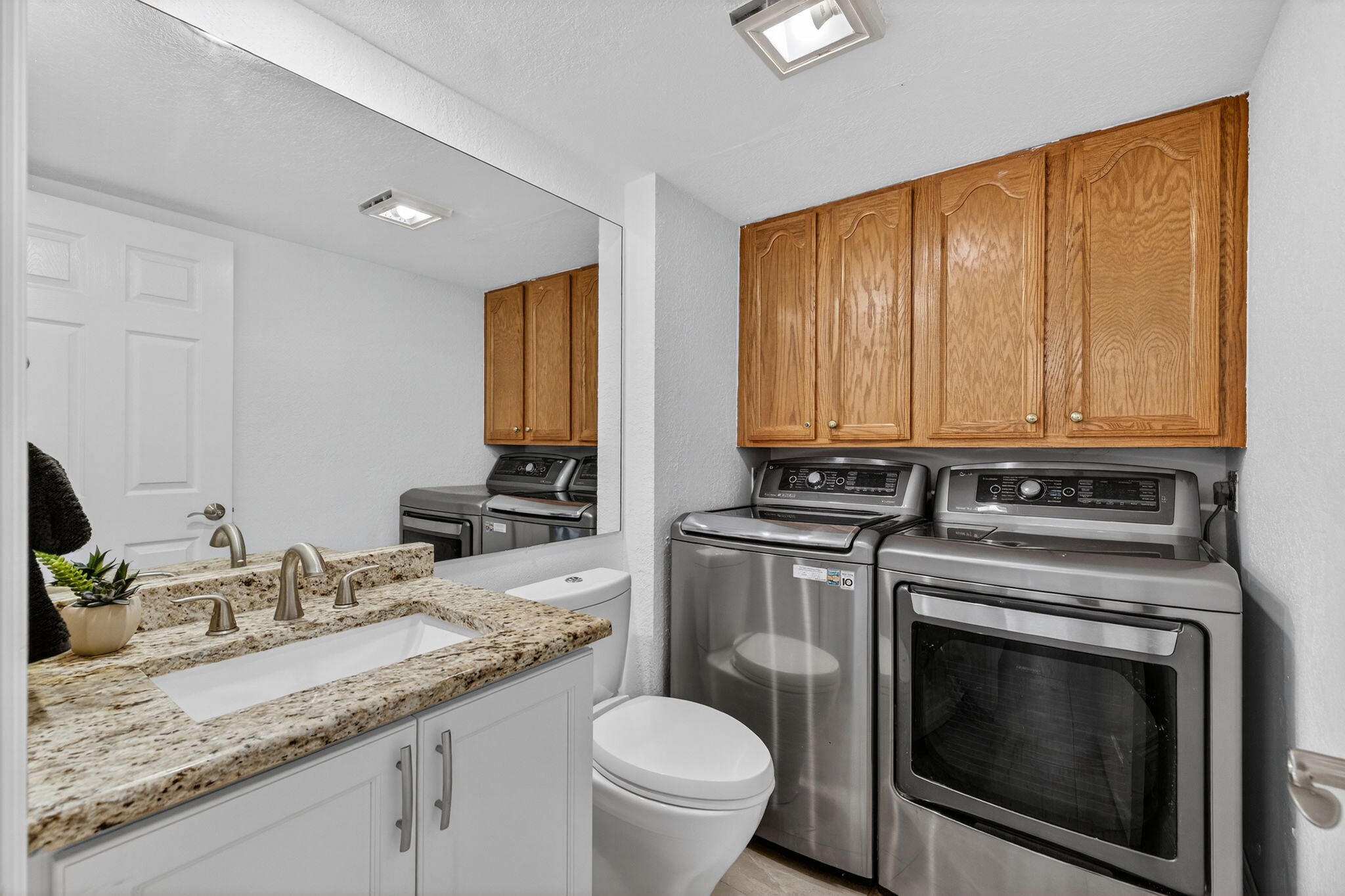 PINE ISLAND RIDGE SECTION EIGHT - Residential