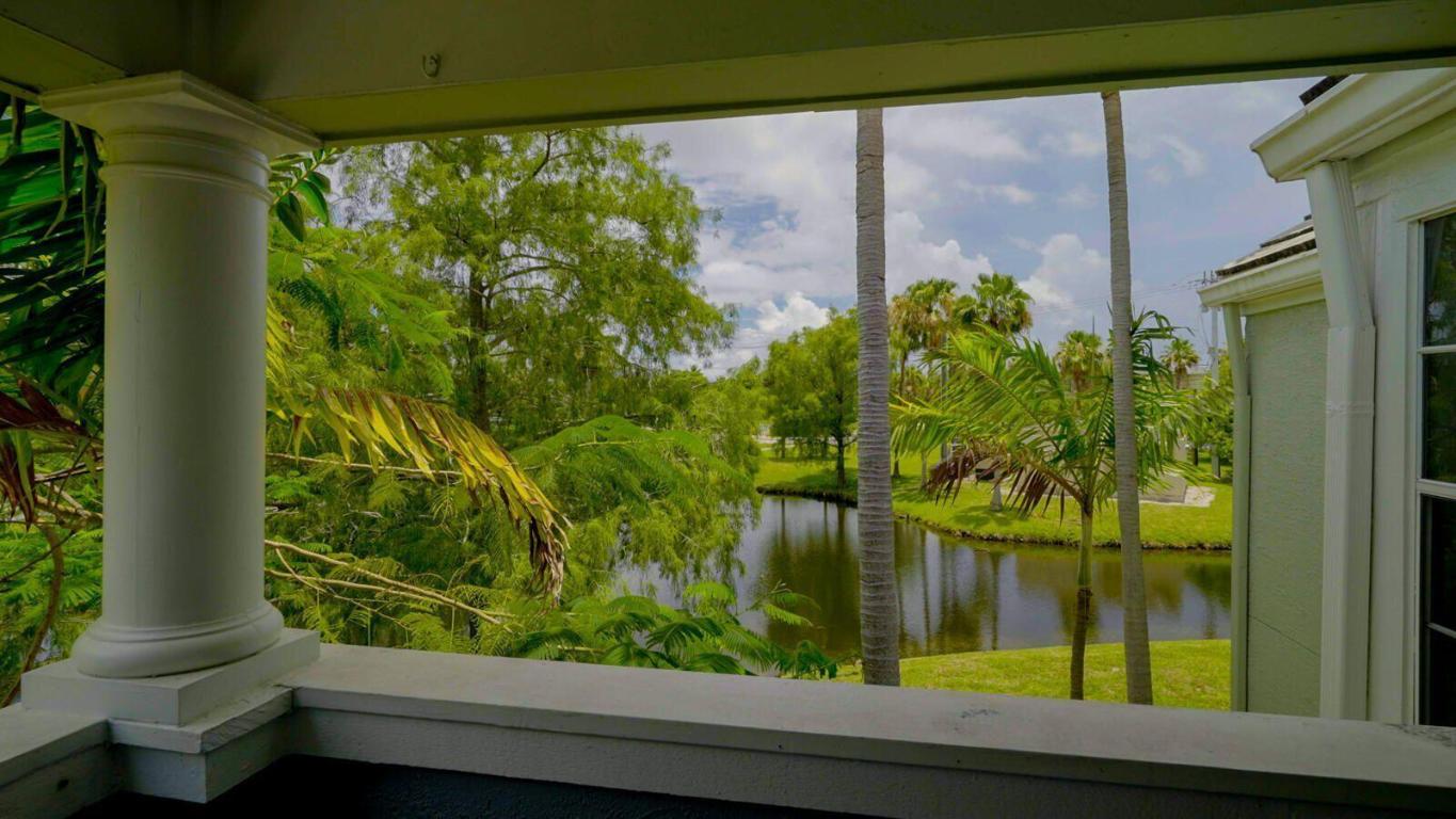 BAHIA AT DELRAY CONDO - Residential