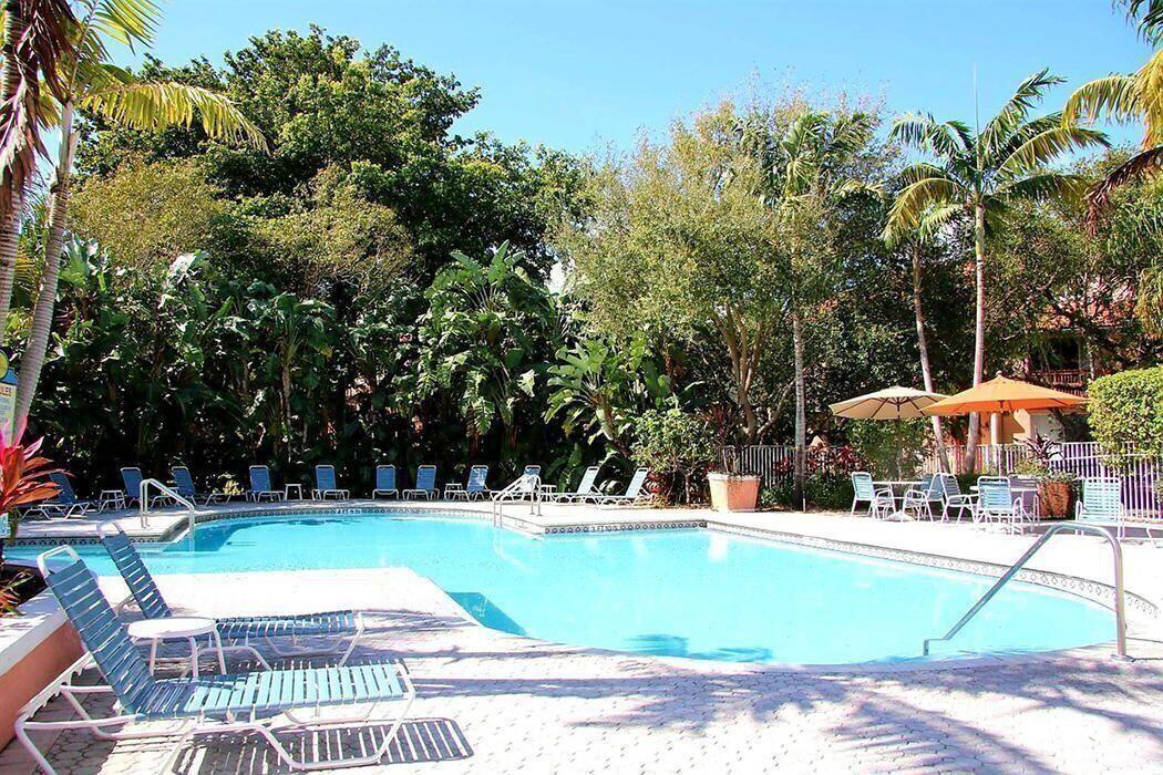 BAHIA AT DELRAY CONDO - Residential