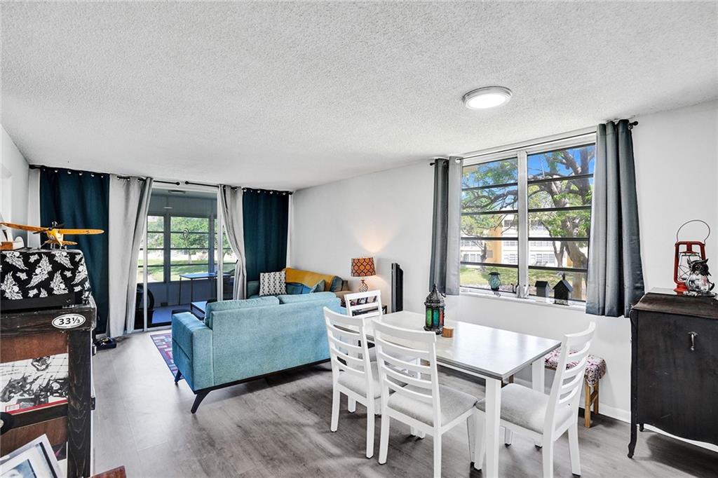 Bermuda Club - Residential