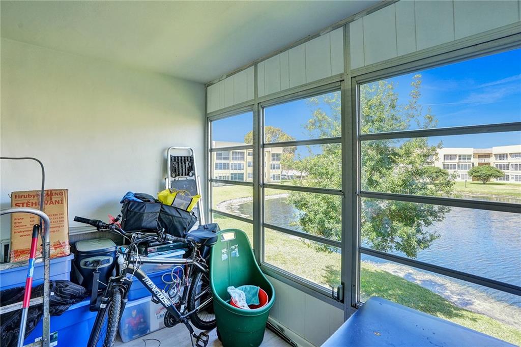 Bermuda Club - Residential