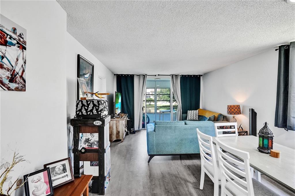 Bermuda Club - Residential