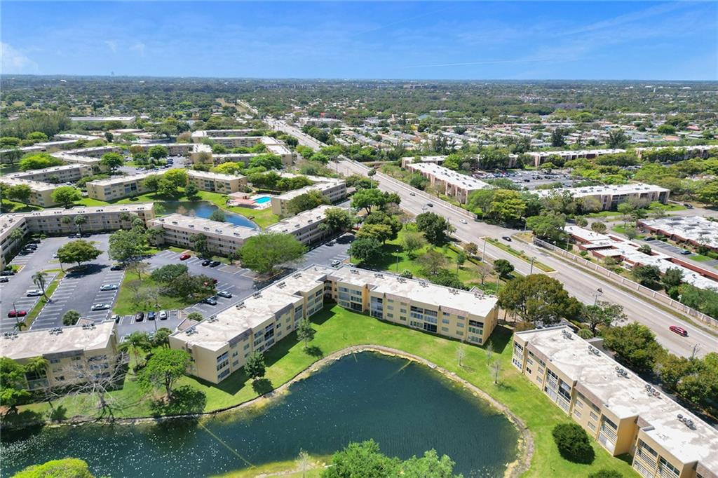 Bermuda Club - Residential