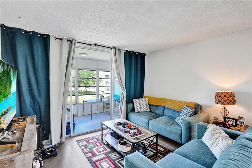 Bermuda Club - Residential