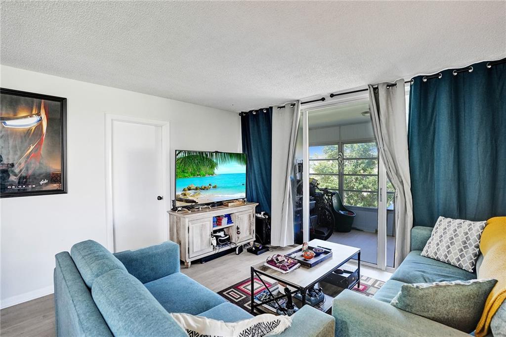 Bermuda Club - Residential