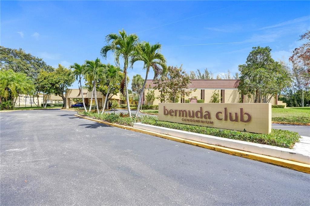 Bermuda Club - Residential
