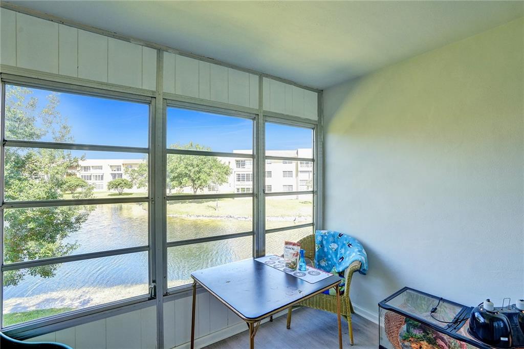 Bermuda Club - Residential