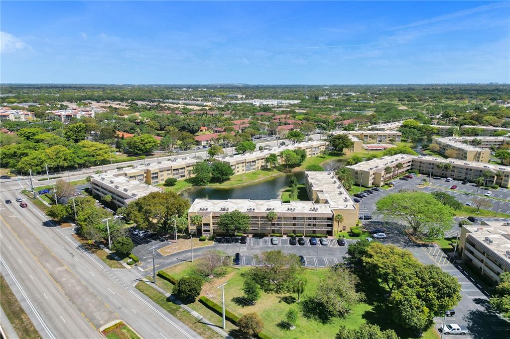 Bermuda Club - Residential