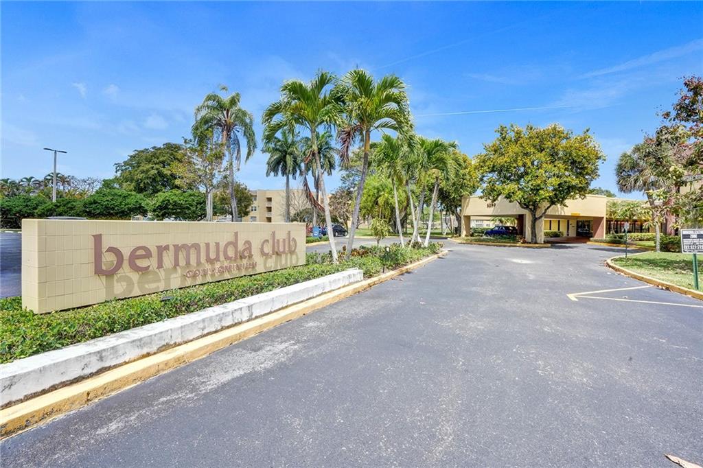 Bermuda Club - Residential