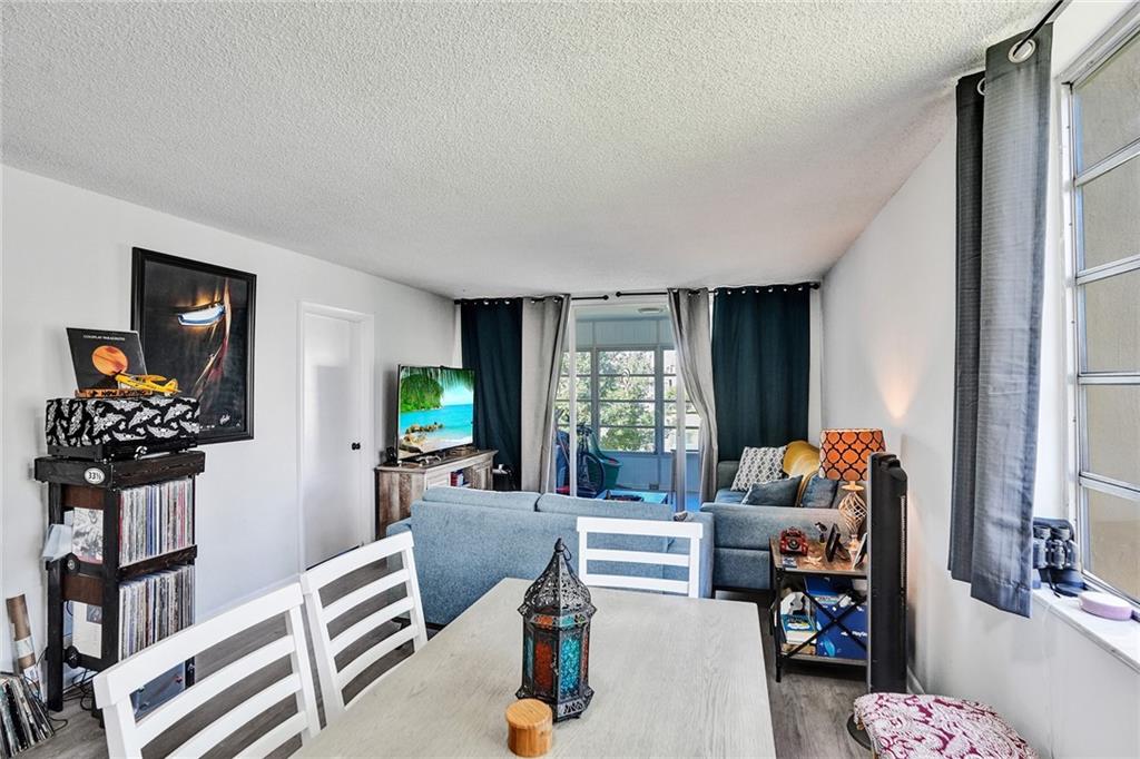 Bermuda Club - Residential