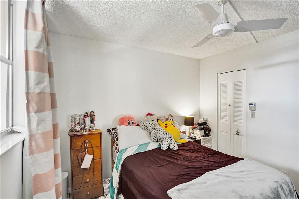 Bermuda Club - Residential