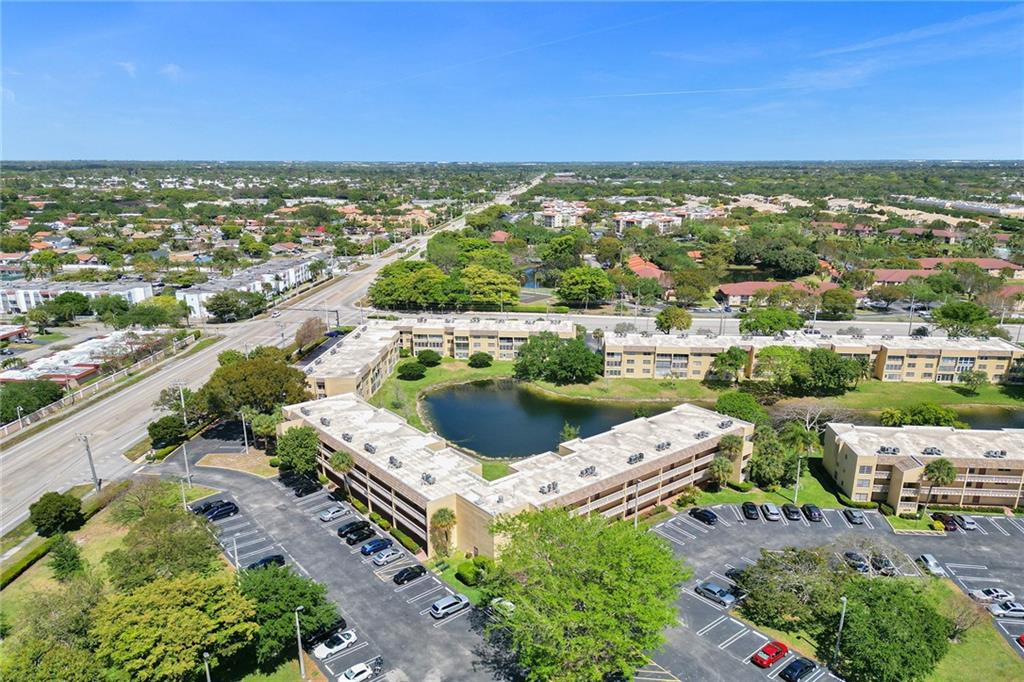 Bermuda Club - Residential