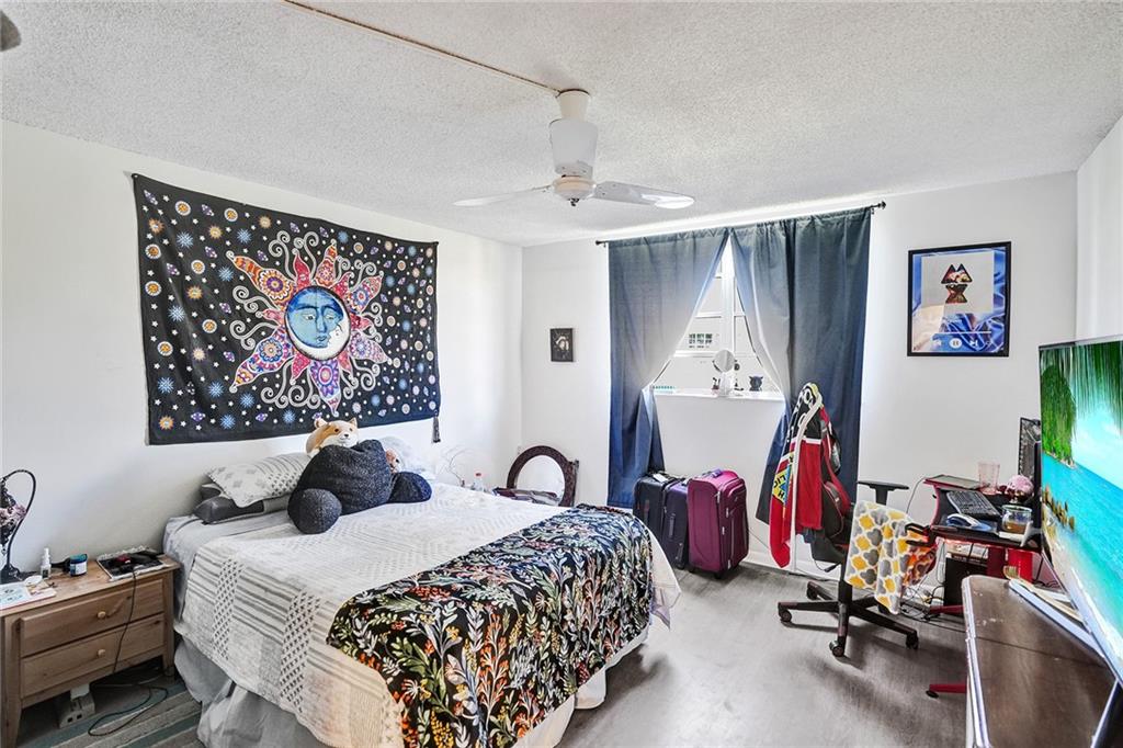 Bermuda Club - Residential