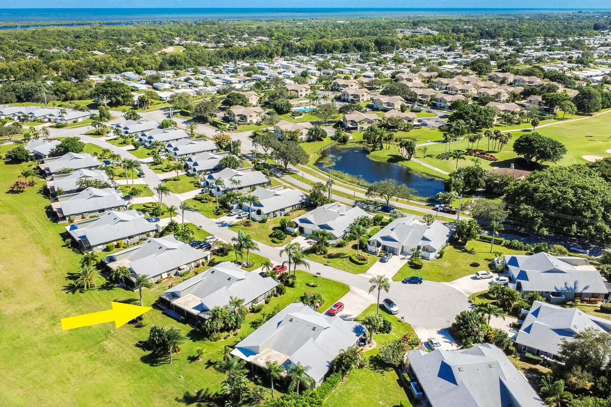 YORKTOWN AT HERITAGE RIDG - Residential