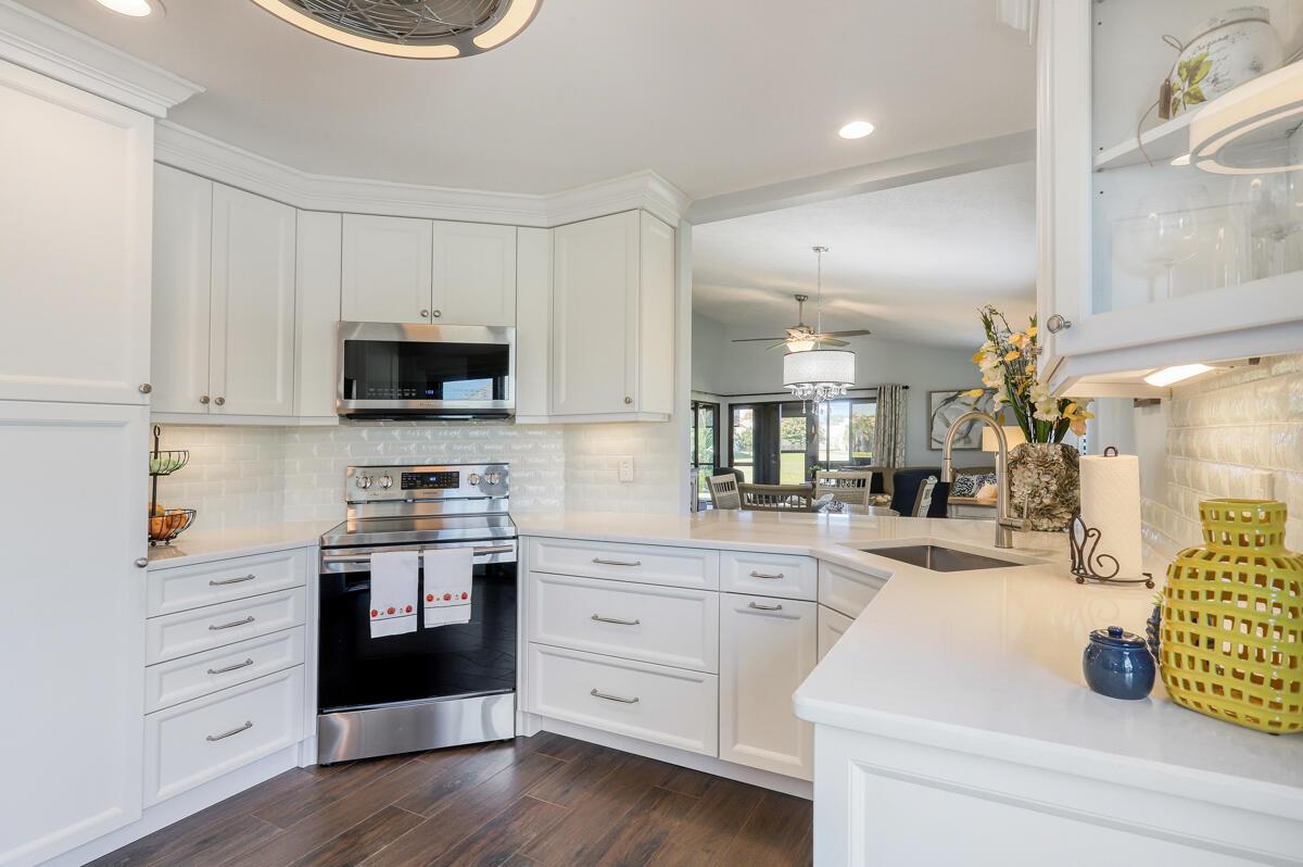 YORKTOWN AT HERITAGE RIDG - Residential