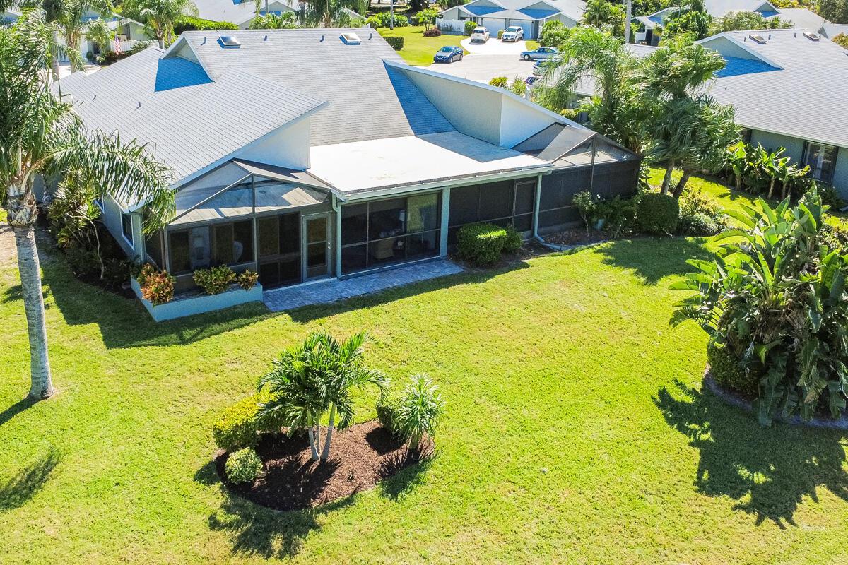 YORKTOWN AT HERITAGE RIDG - Residential