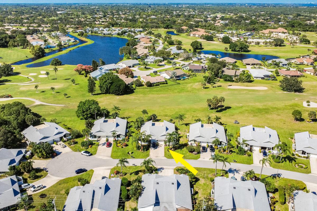 YORKTOWN AT HERITAGE RIDG - Residential