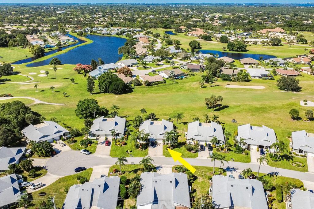 Photo of 6639 SE Yorktown Drive, Hobe Sound, FL 33455 (MLS # R11137162)