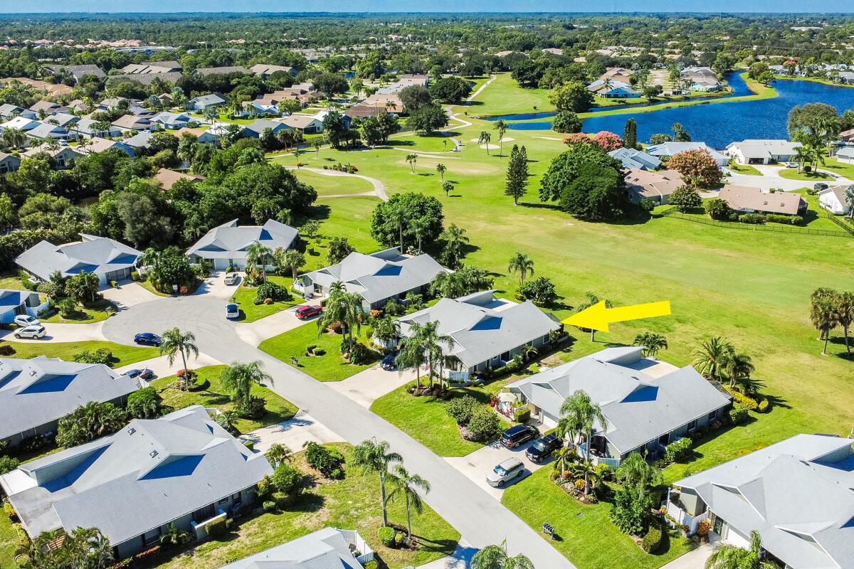 YORKTOWN AT HERITAGE RIDG - Residential