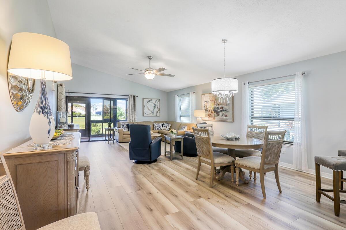 YORKTOWN AT HERITAGE RIDG - Residential