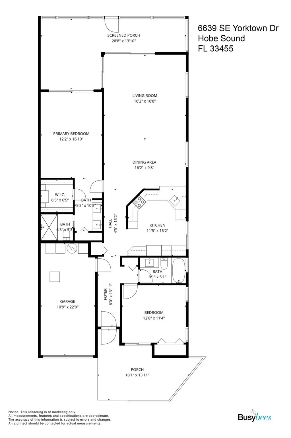 YORKTOWN AT HERITAGE RIDG - Residential