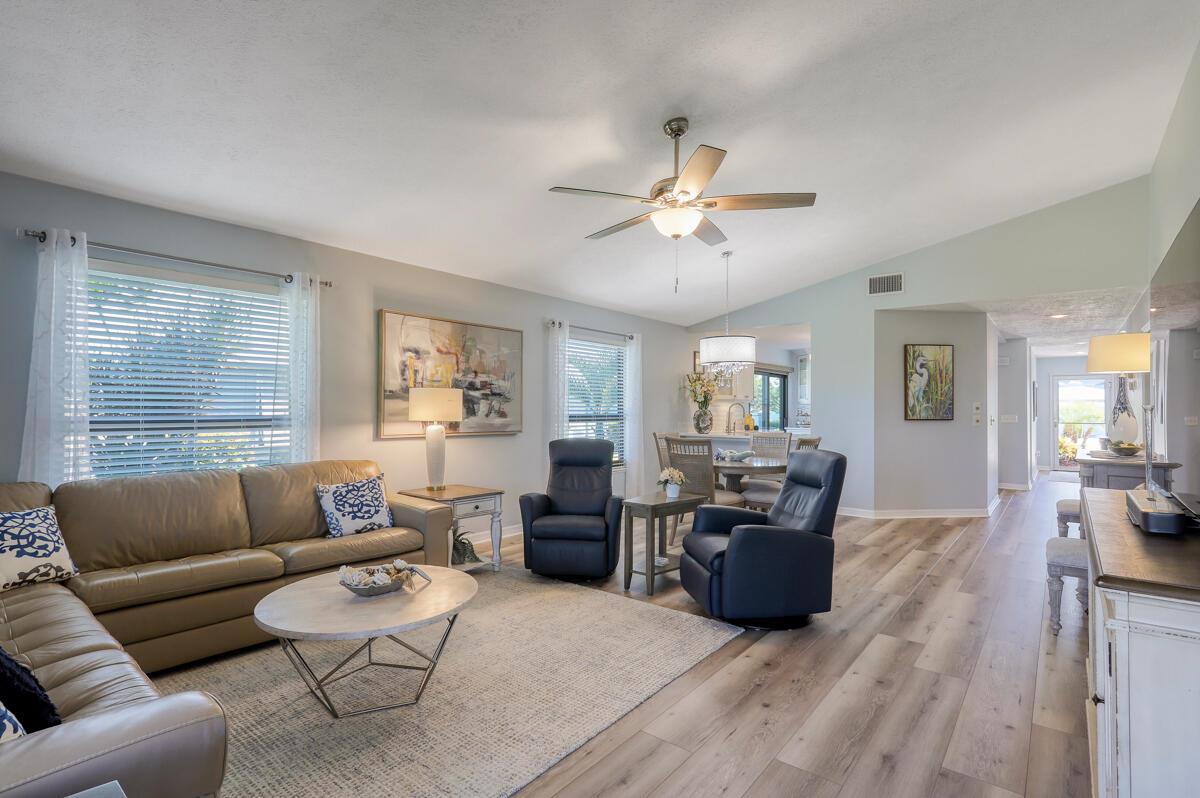 YORKTOWN AT HERITAGE RIDG - Residential