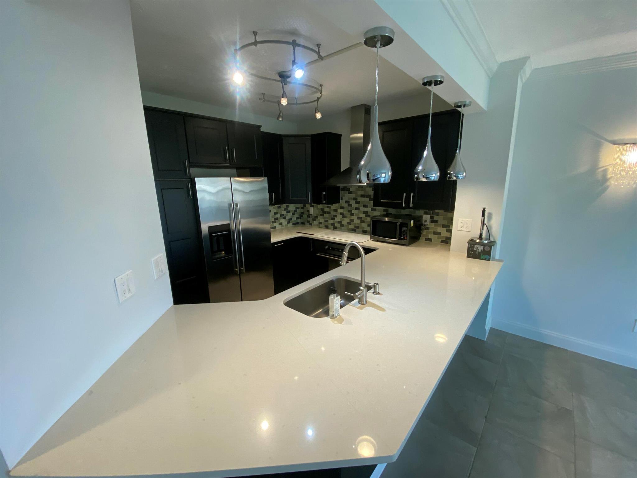 Ocean Trace - Residential Lease