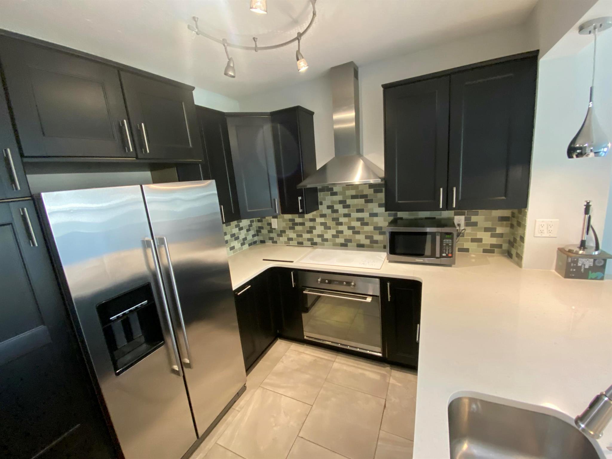 Ocean Trace - Residential Lease