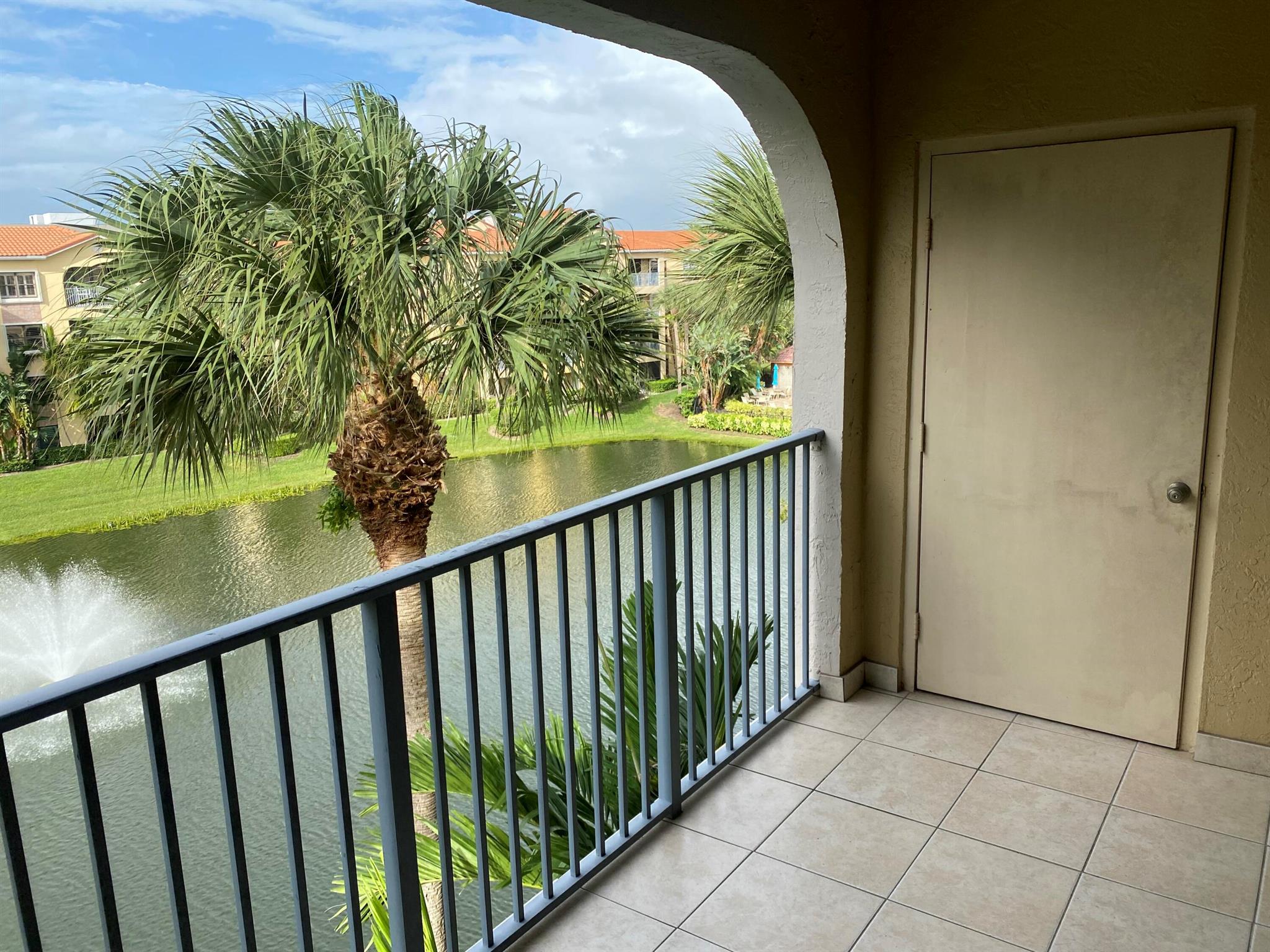 Ocean Trace - Residential Lease