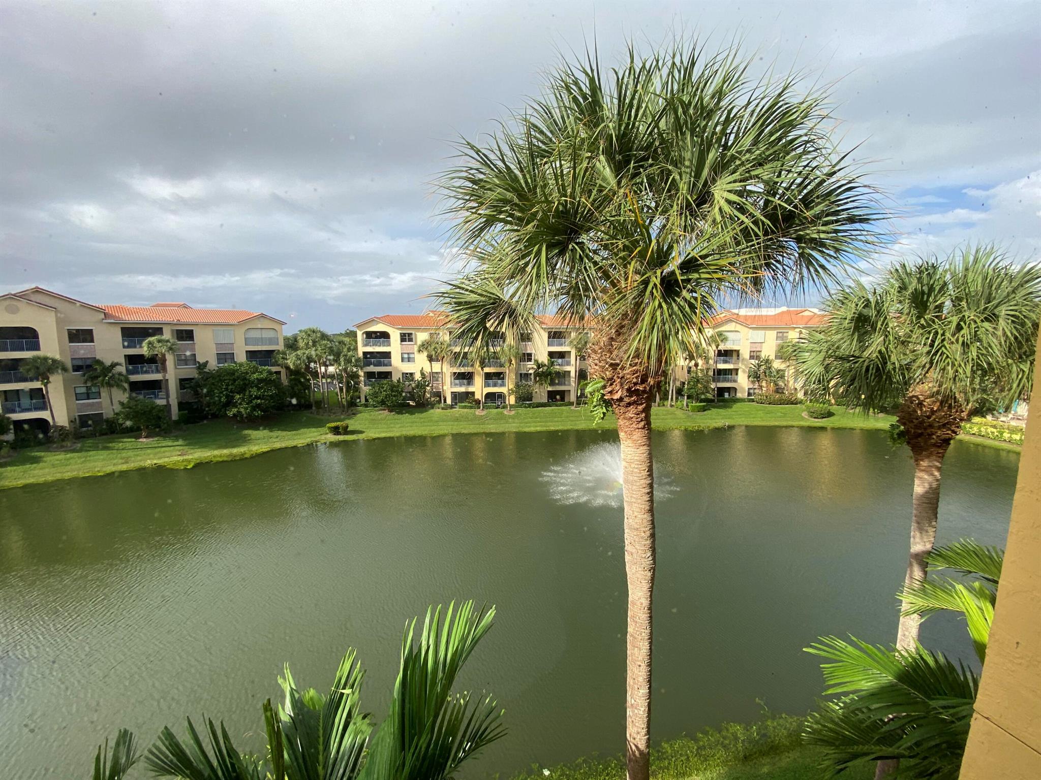 Ocean Trace - Residential Lease