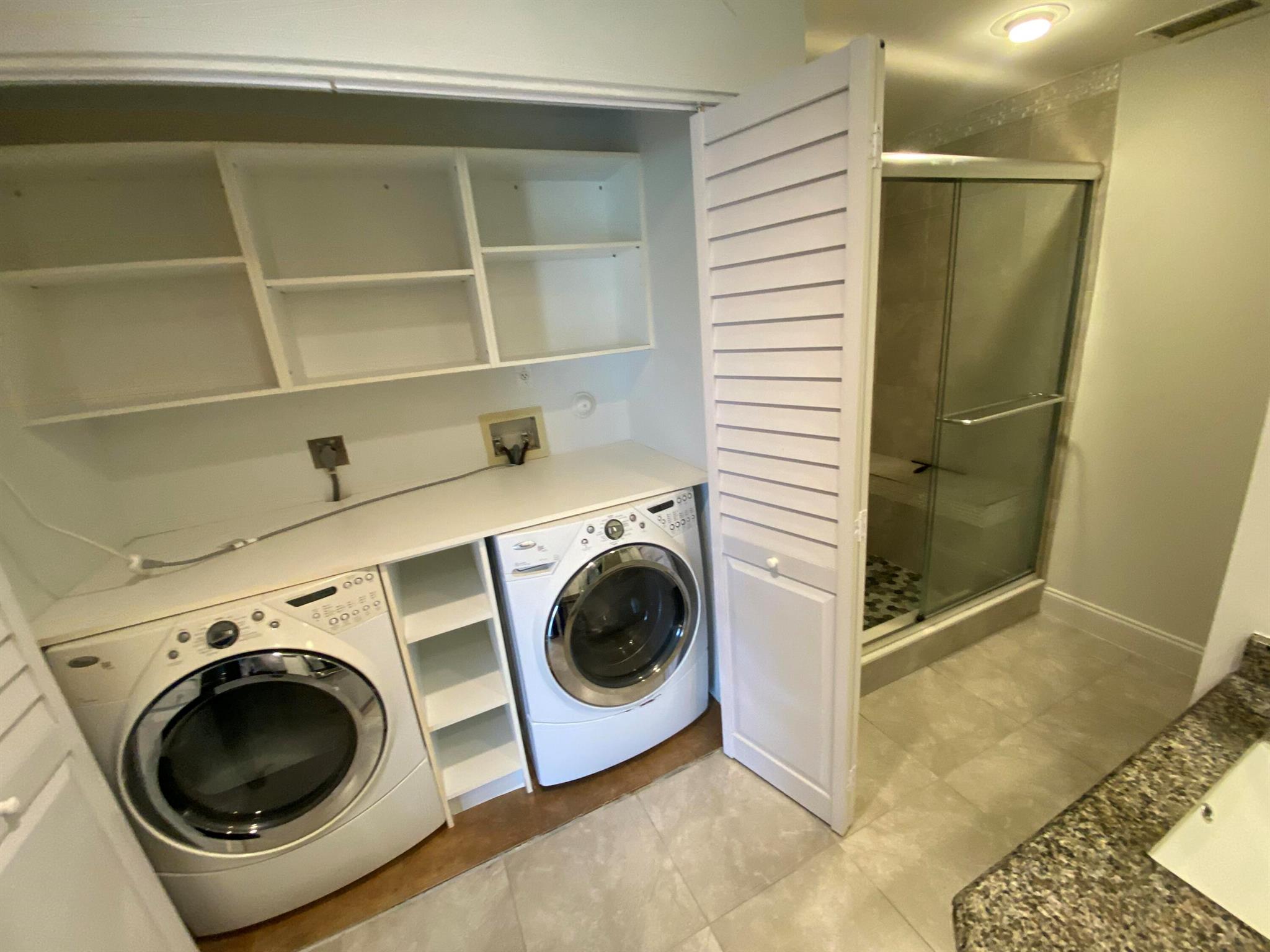 Ocean Trace - Residential Lease