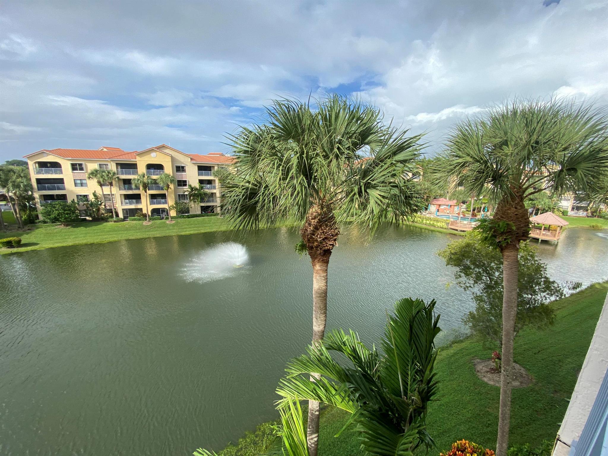Ocean Trace - Residential Lease