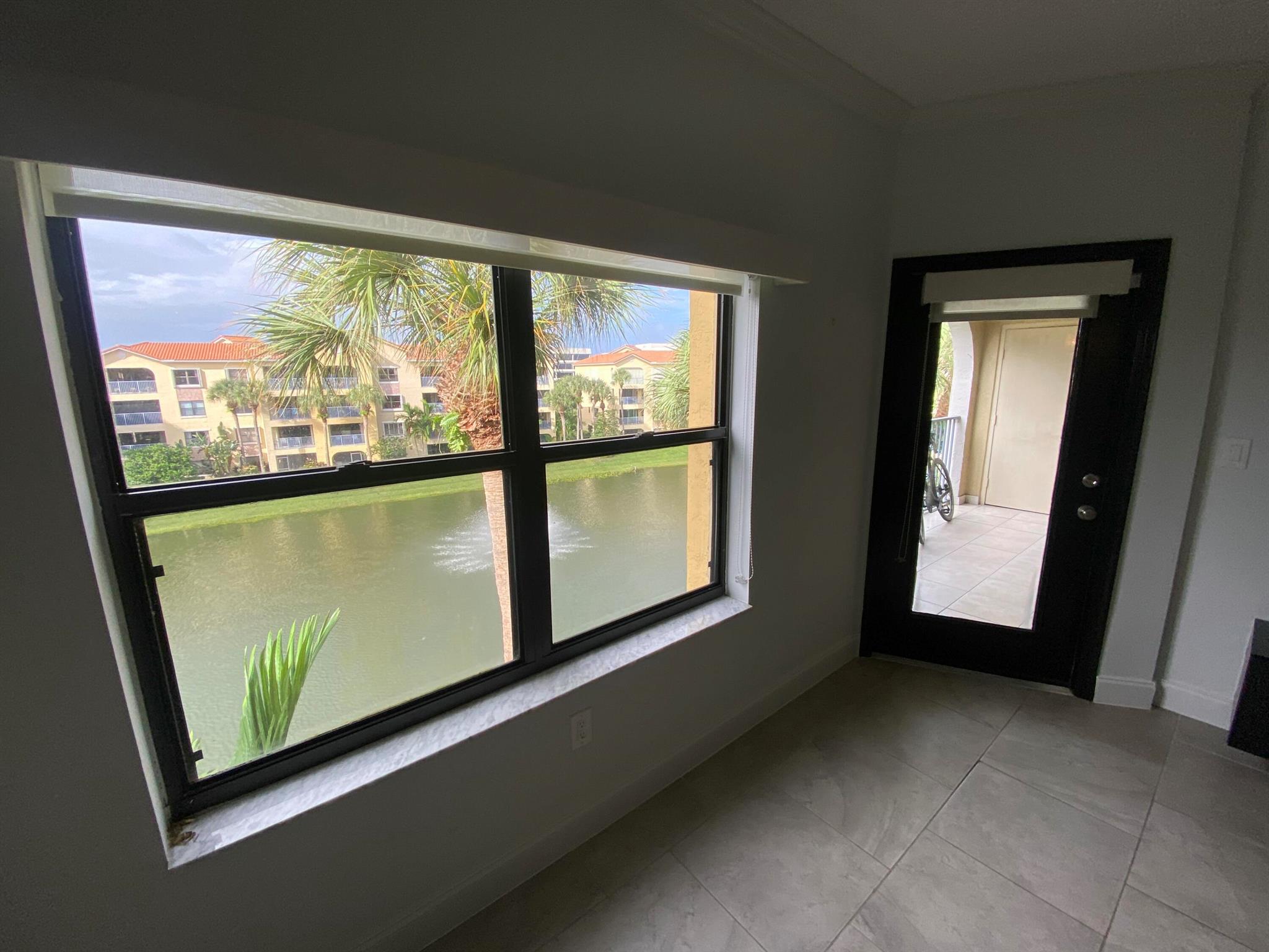 Ocean Trace - Residential Lease