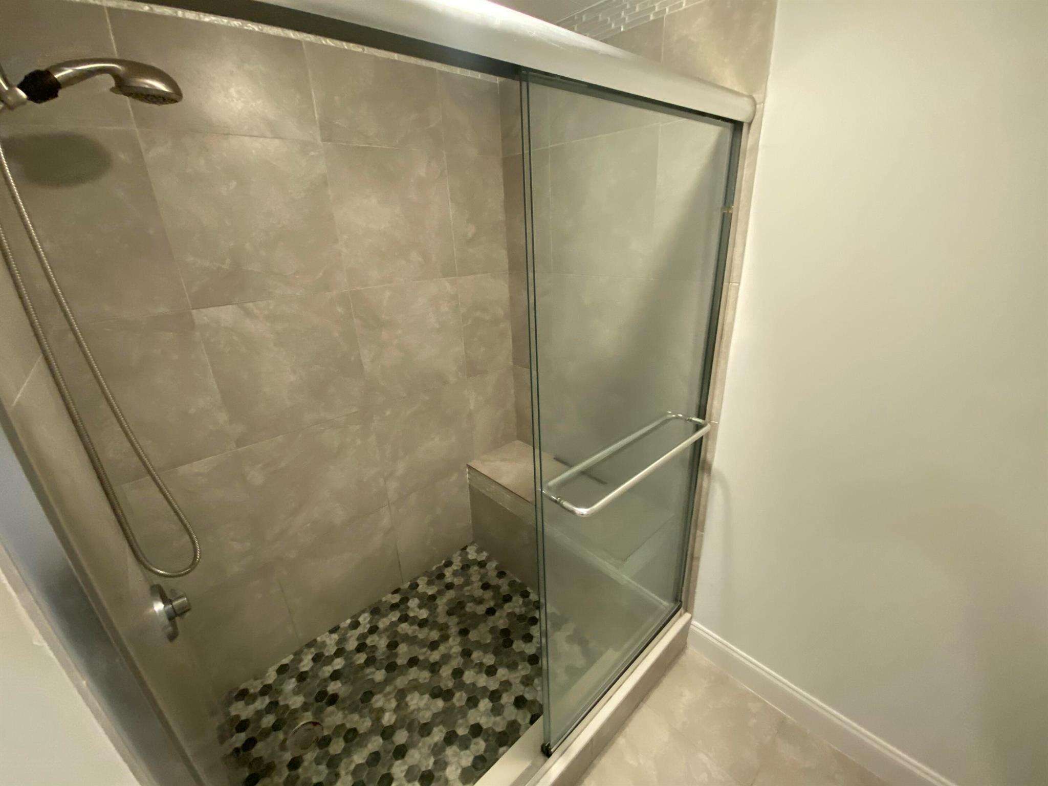 Ocean Trace - Residential Lease