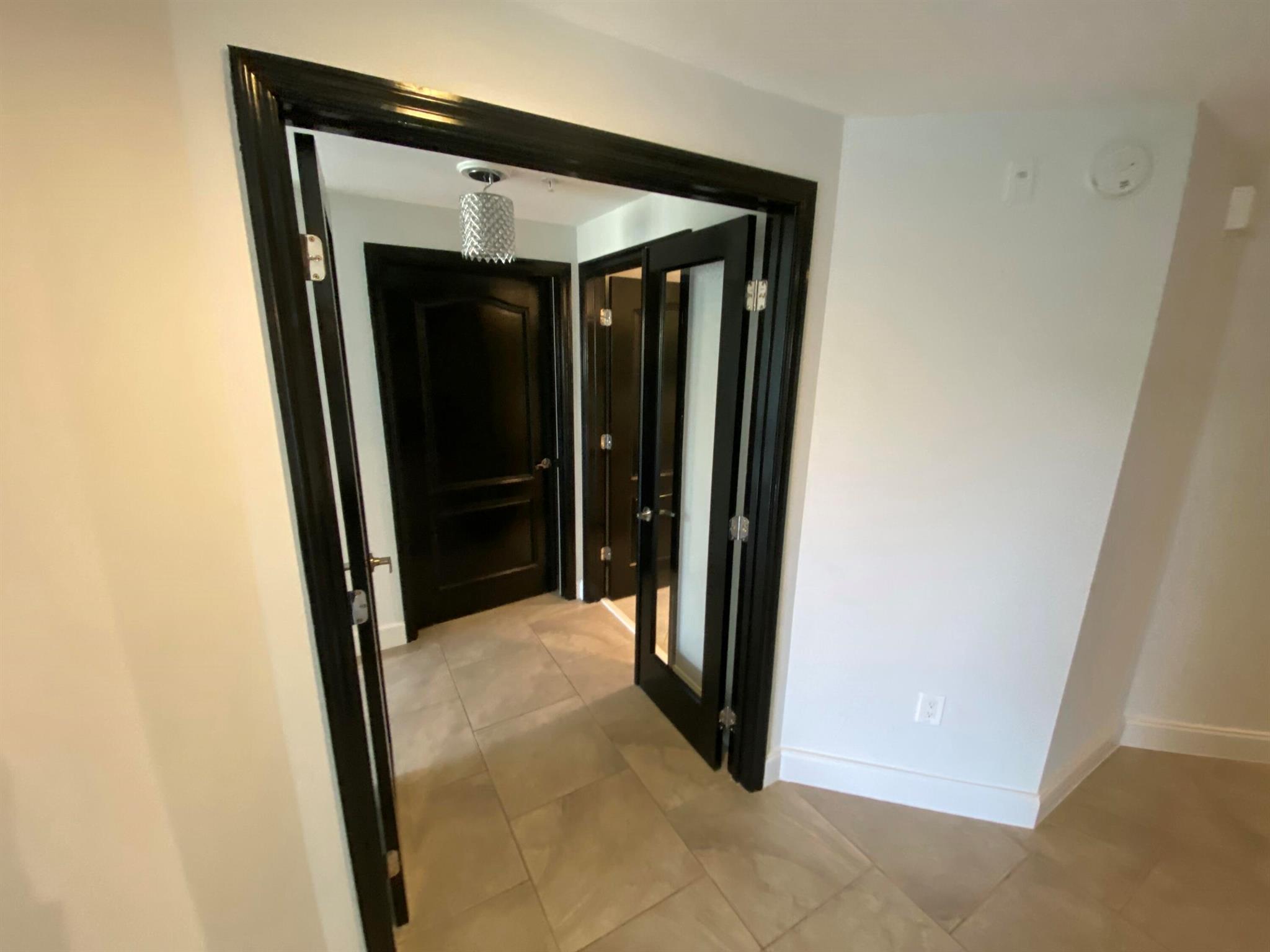 Ocean Trace - Residential Lease