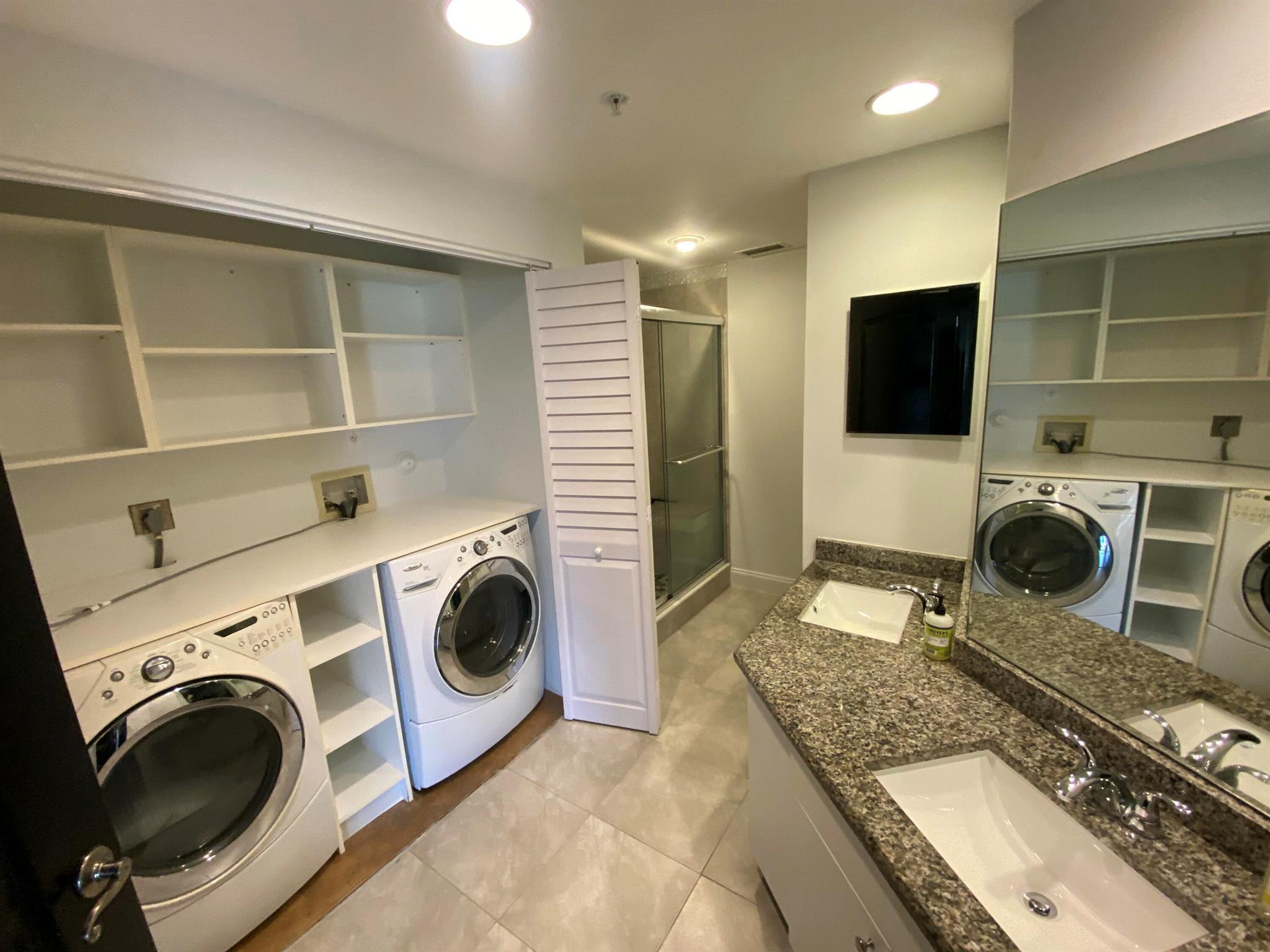 Ocean Trace - Residential Lease