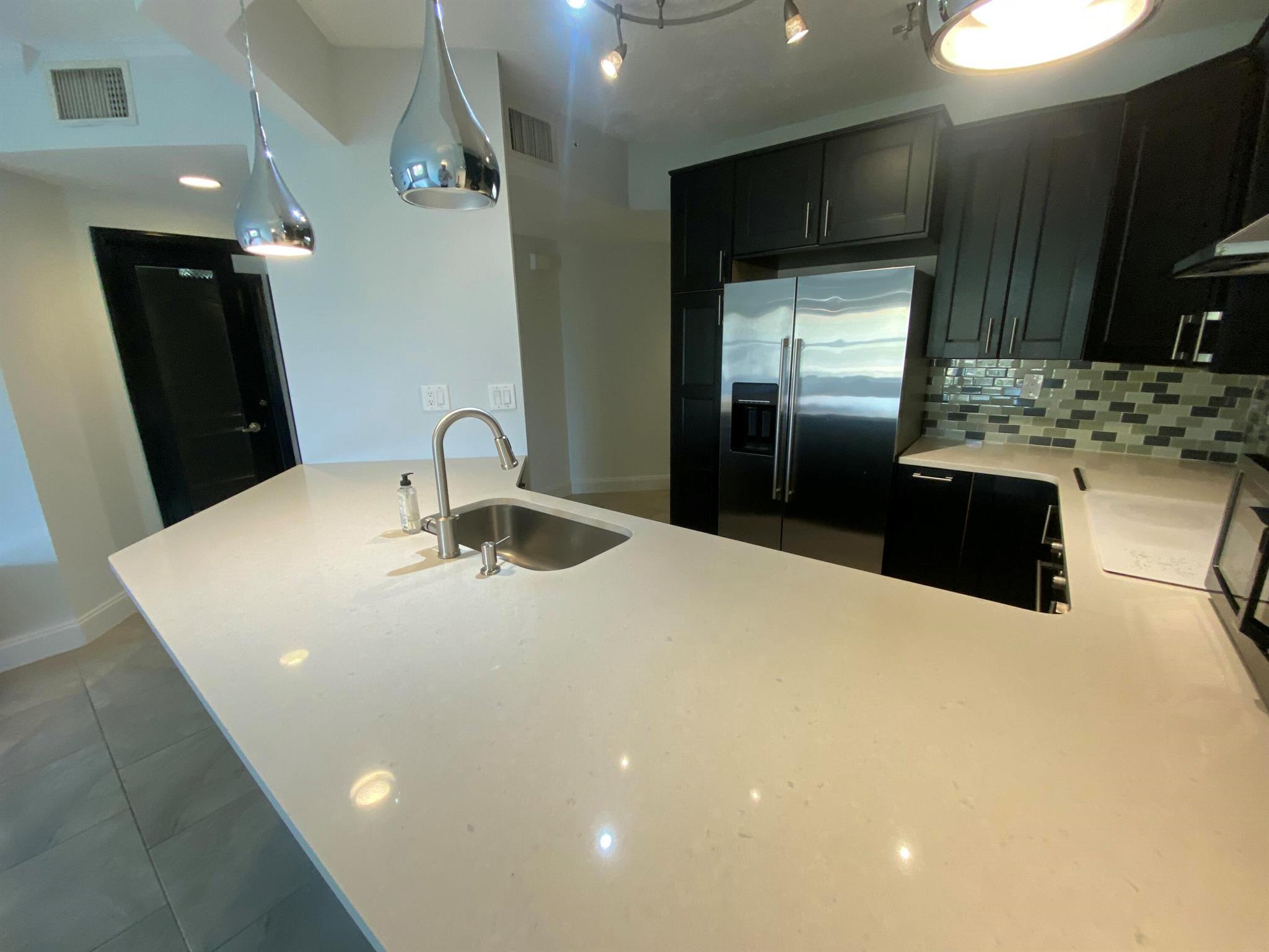 Ocean Trace - Residential Lease