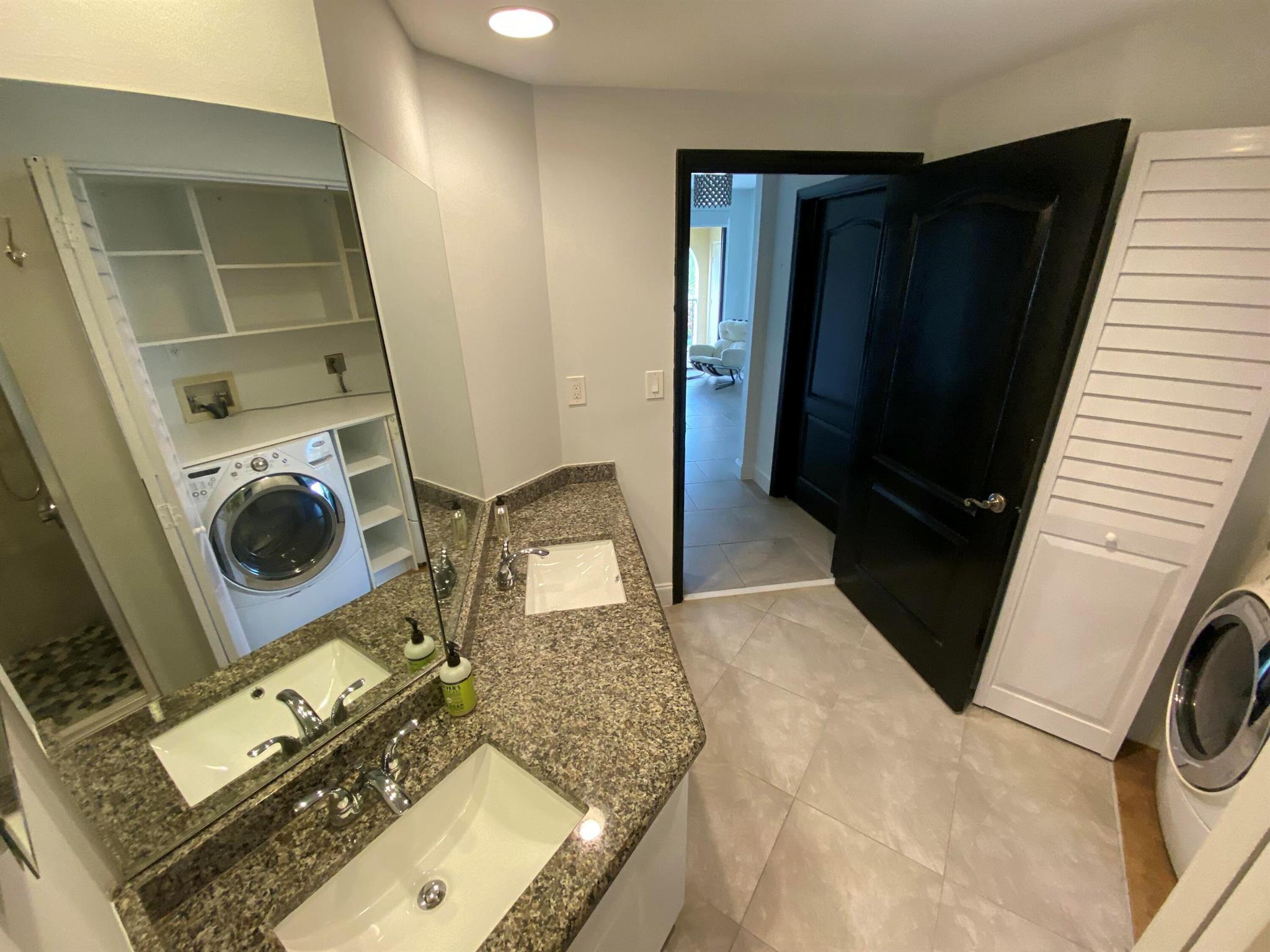 Ocean Trace - Residential Lease