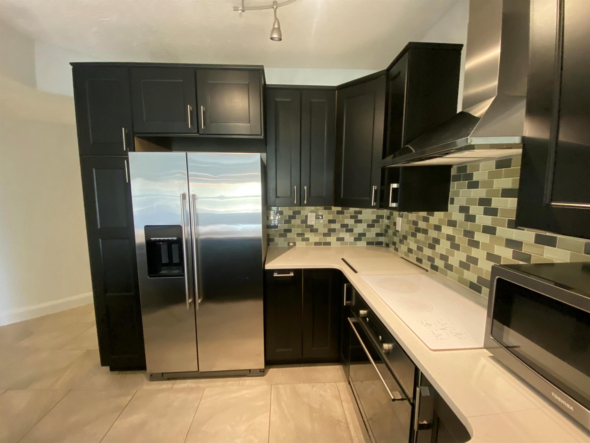 Ocean Trace - Residential Lease