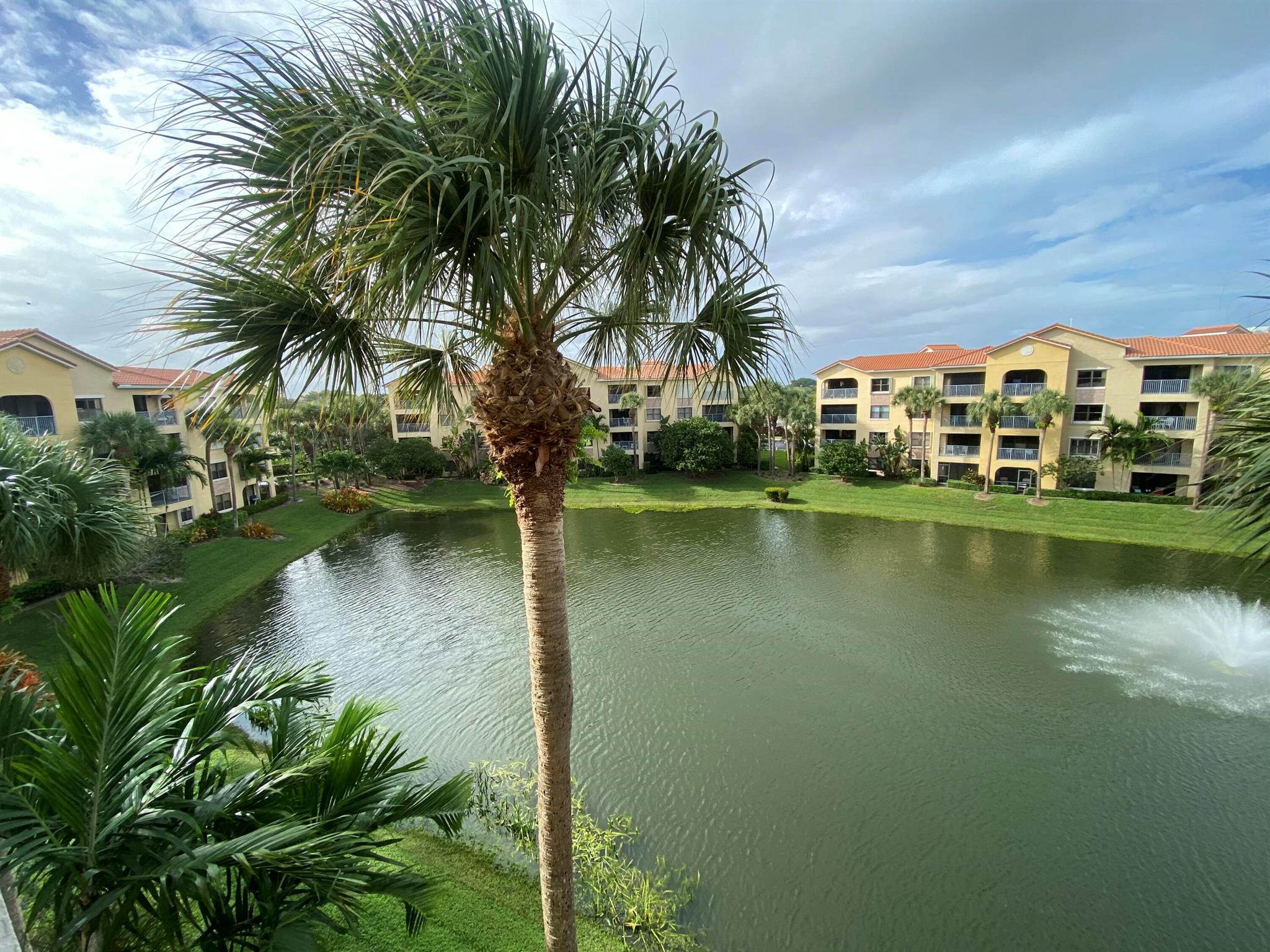 Ocean Trace - Residential Lease