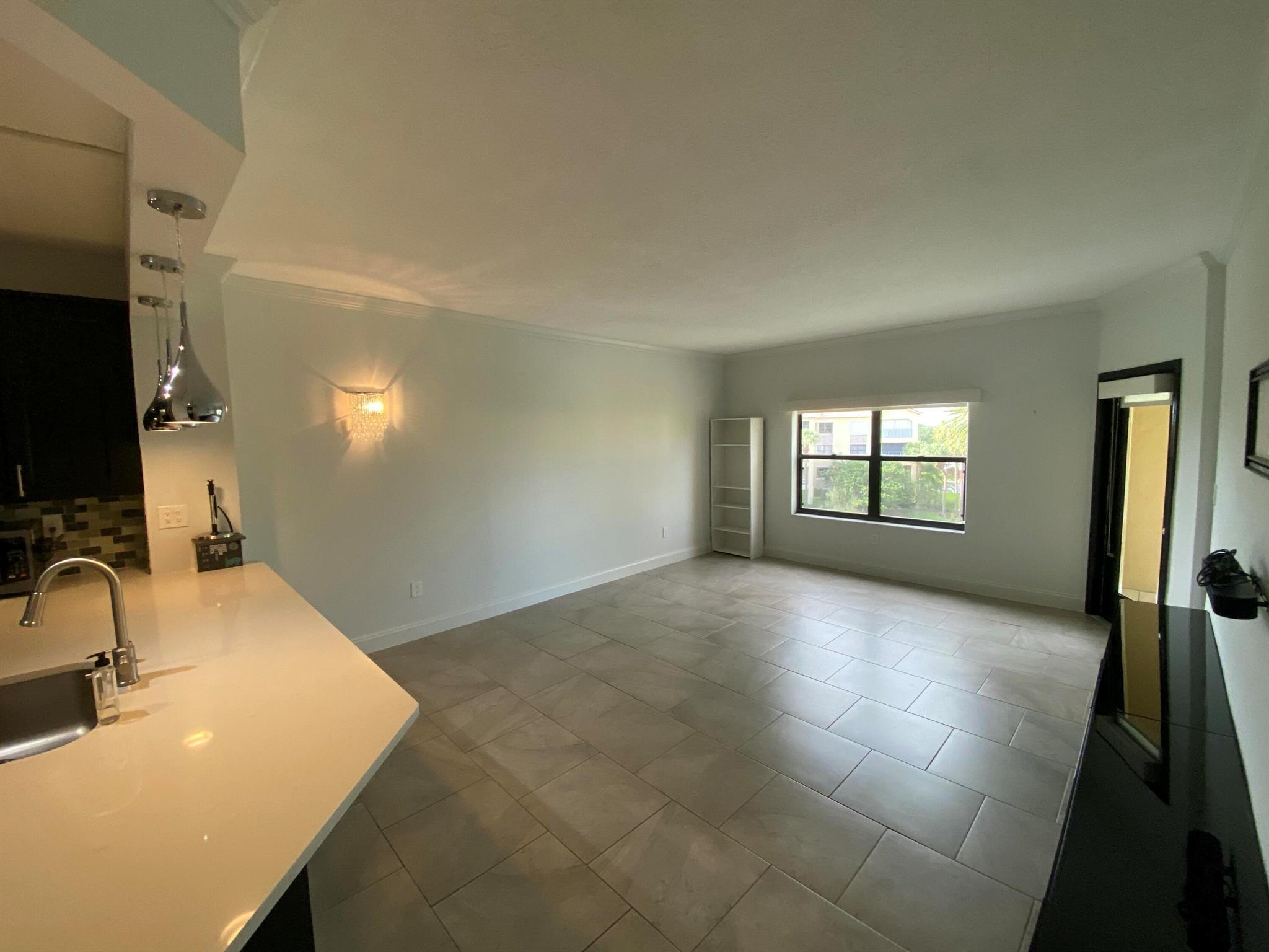 Ocean Trace - Residential Lease