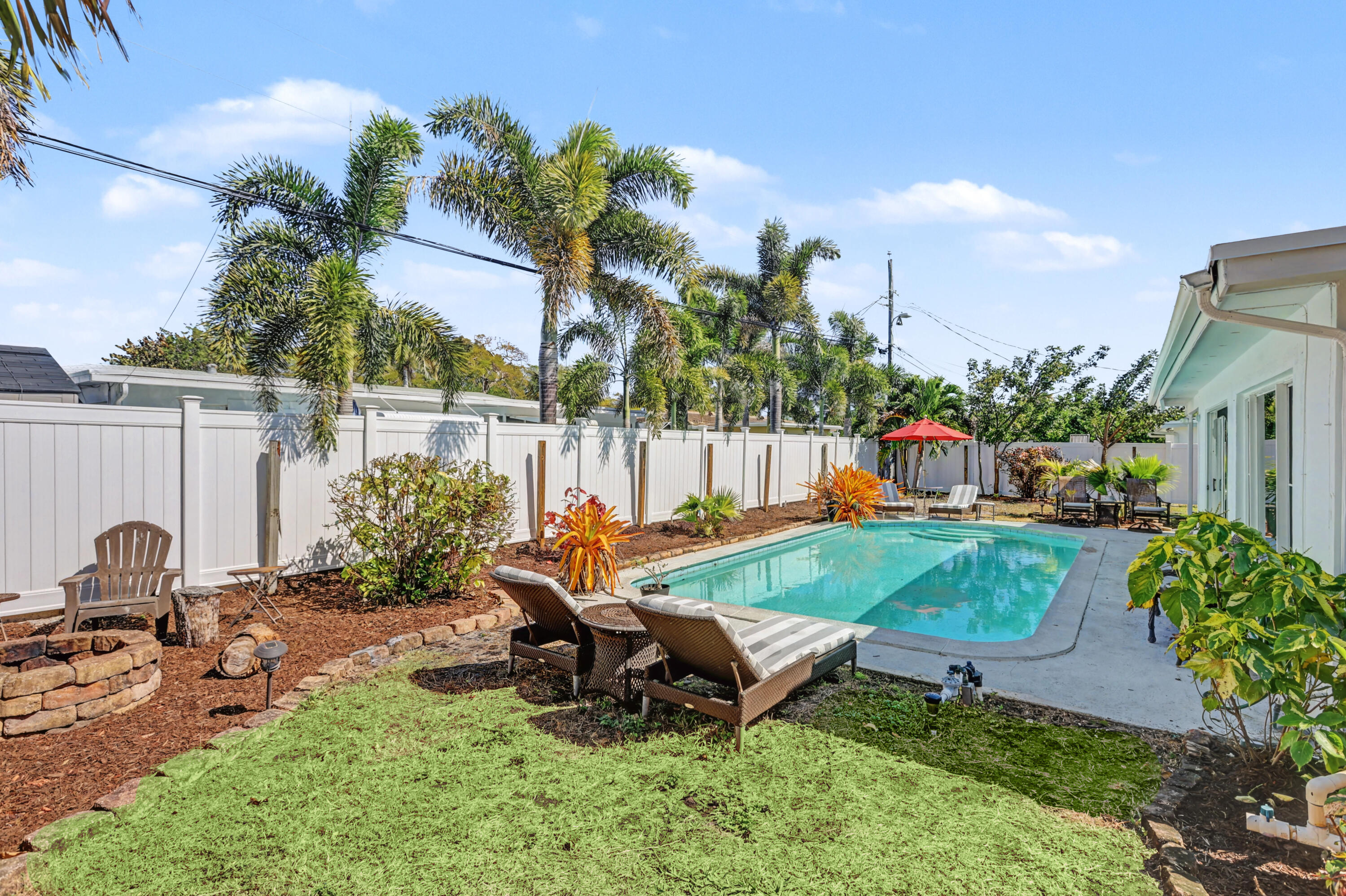 WINFIELD PARK UNIT 2 - Residential