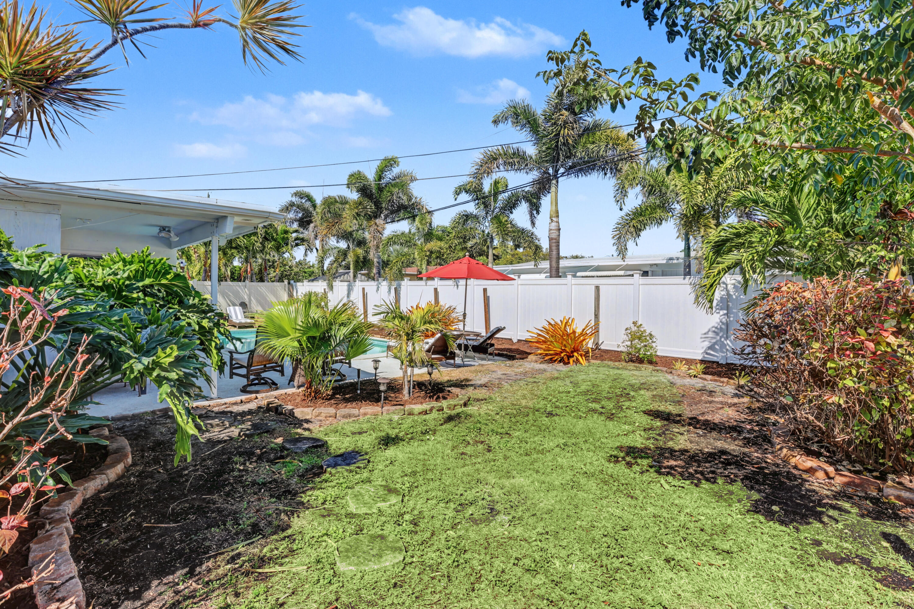 WINFIELD PARK UNIT 2 - Residential