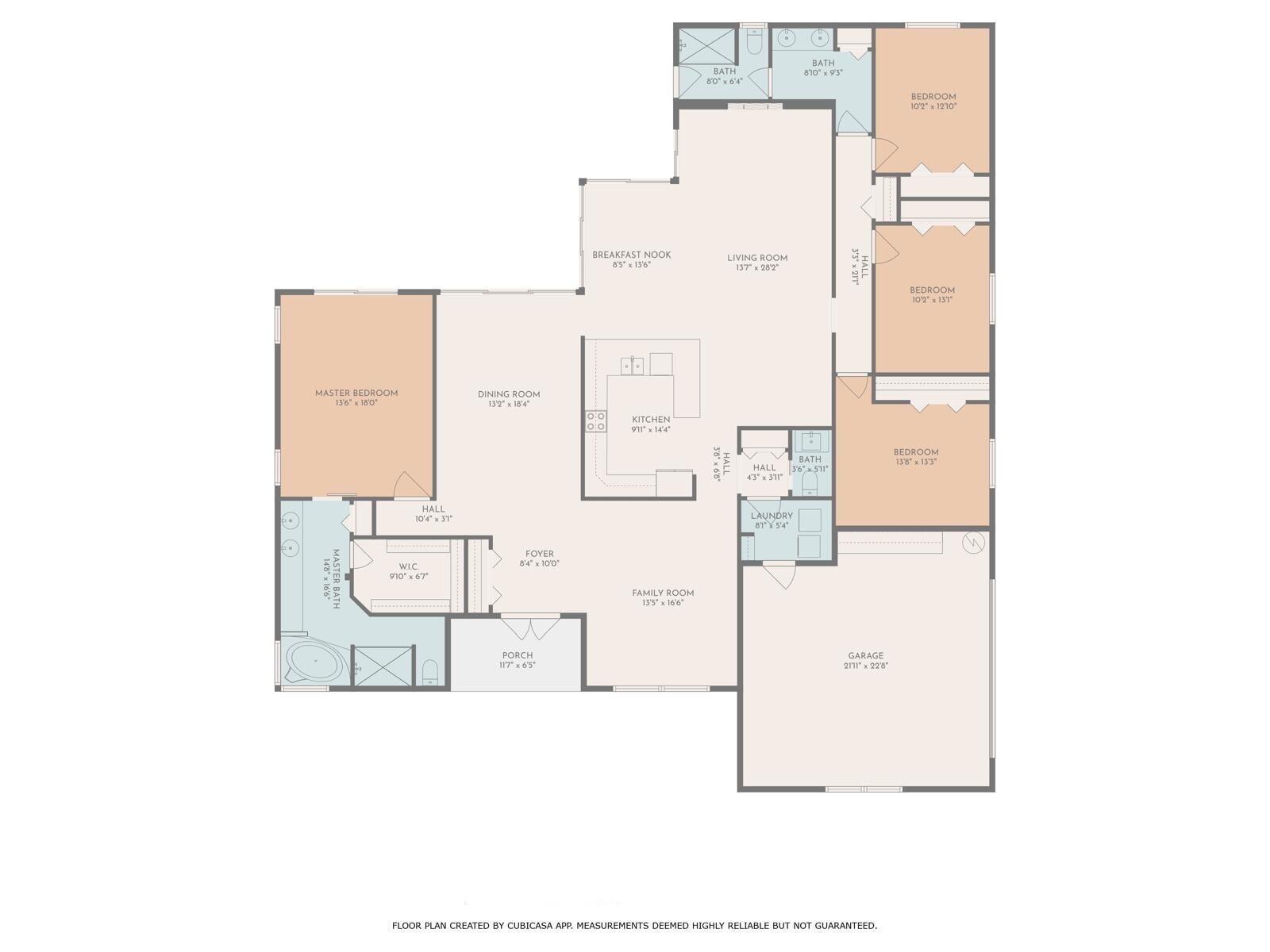 SUGAR POND MANOR OF WELLINGTON - Residential