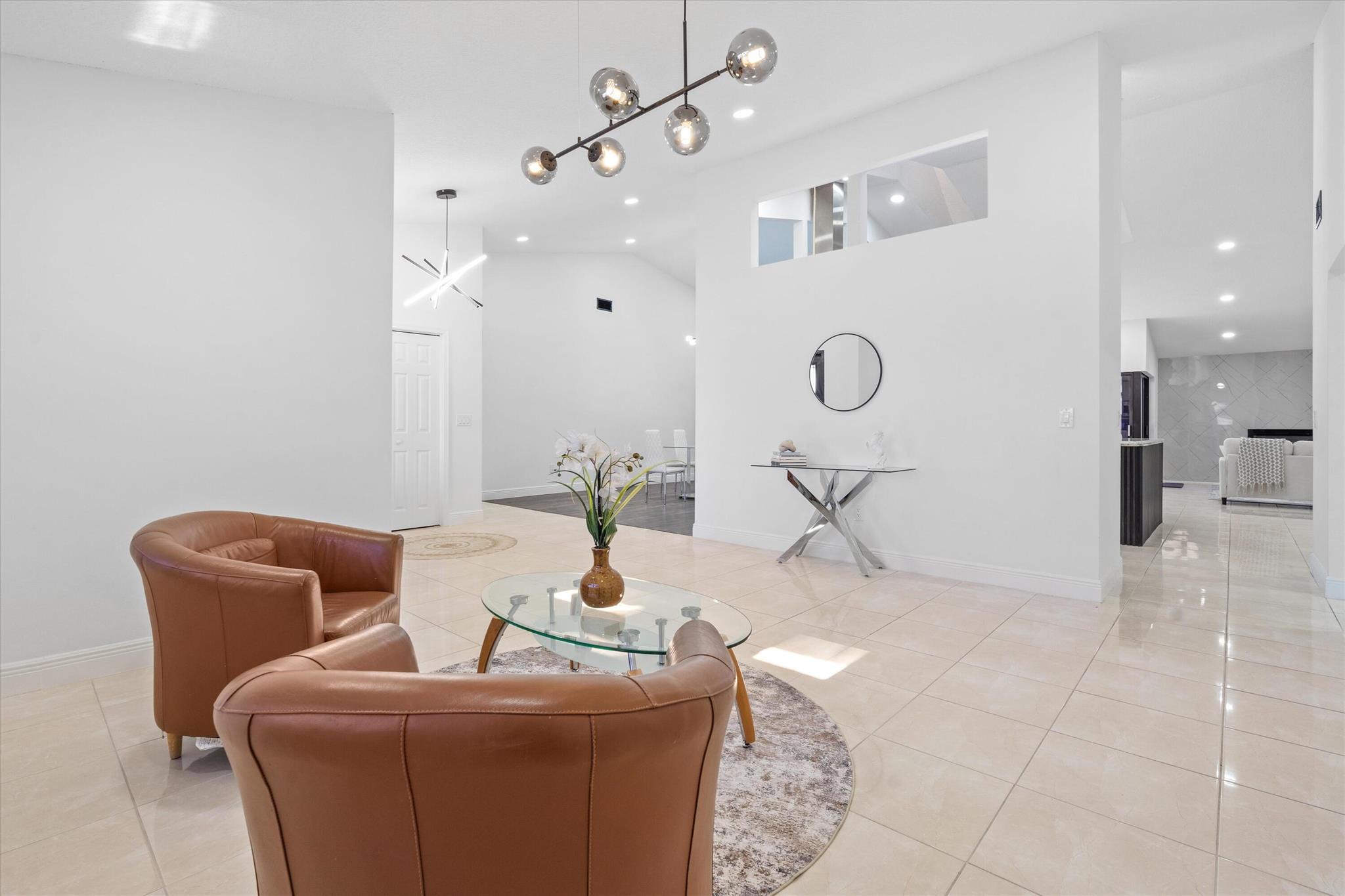 SUGAR POND MANOR OF WELLINGTON - Residential