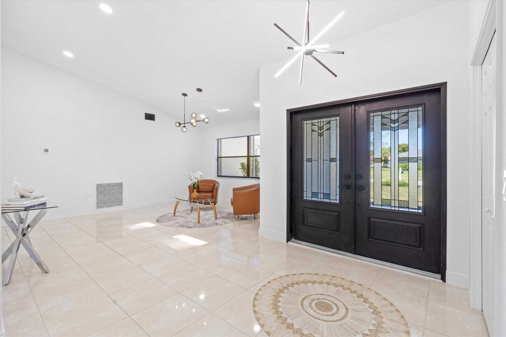 SUGAR POND MANOR OF WELLINGTON - Residential