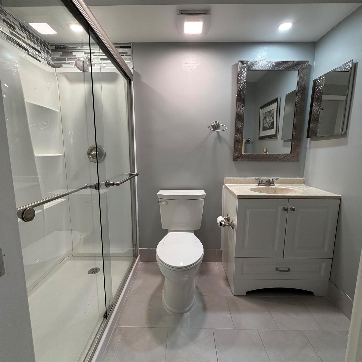 Normandy P - Residential Lease