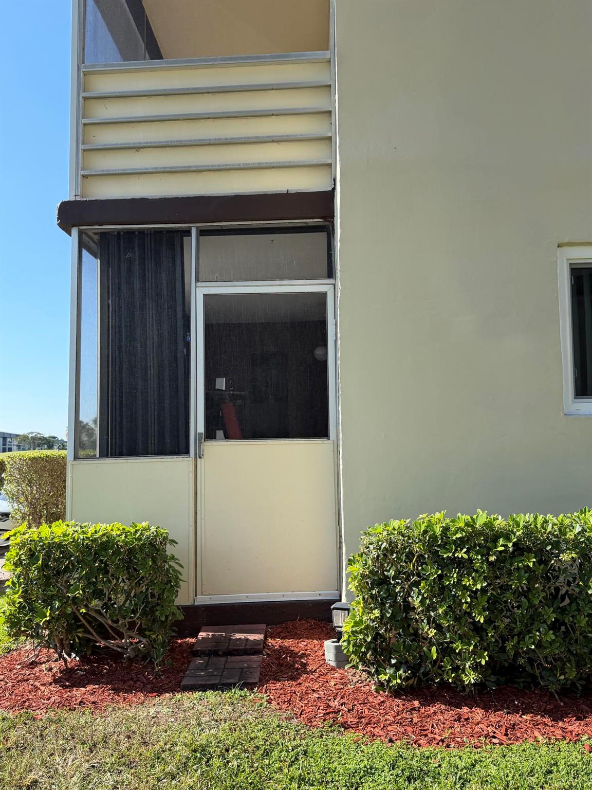 Normandy P - Residential Lease