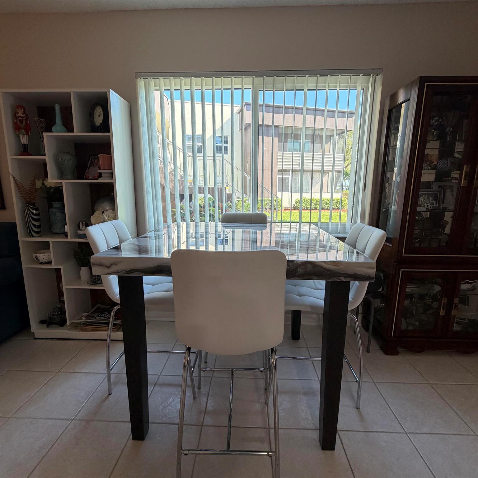 Normandy P - Residential Lease