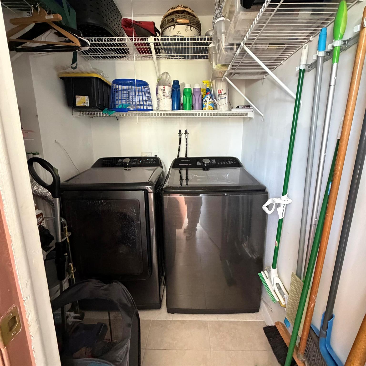 Normandy P - Residential Lease